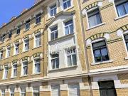 Provisionsfrei: 2 Zi ETW mit Stellplatz in Leipzig Plagwitz
