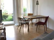 Provisionsfrei 2 Zi Wilhelmstraße 121, Baujahr 2008