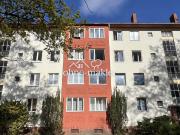 Provisionsfrei! 2 Zi. Wohnung in Charlottenburg Nord...