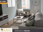 Provisionsfrei! 2 Zimmer Altbauwohnung im beliebten...