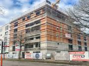 VERKAUFT* PROVISIONSFREI – 2 Zimmer Etagenwohnung in...