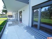 Provisionsfrei! 2 Zimmer Gartenwohnung im 23. Bezirk