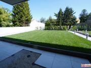 Provisionsfrei! 2 Zimmer Gartenwohnung im 23. Bezirk