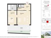 Provisionsfrei* 2 Zimmer Gartenwohnung in Mödling