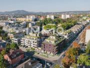 Provisionsfrei! 2 Zimmer Gartenwohnung mit großzügiger...
