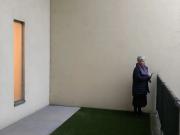2 Zimmer mit grosser Terrasse
