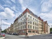 Provisionsfrei: 4 Zimmer Neubau mit Altbaucharme in Bestlage