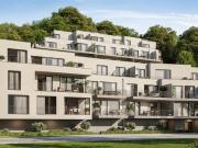 PROVISIONSFREI: 2 Zimmer Neubauwohnung mit großzügiger...