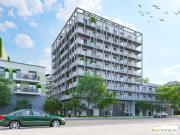 Provisionsfrei* 2 Zimmer Wohnung an der Schanze!