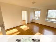 Provisionsfrei: 2 Zimmer Wohnung im Hochparterre mit KFZ...