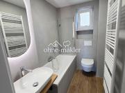 PROVISIONSFREI 2 Zimmer Wohnung in Fürth mit Balkon...