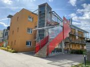 PROVISIONSFREI 2 Zimmer Wohnung mit Balkon geförderte...