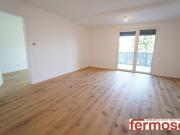 PROVISIONSFREI 2 Zimmer Wohnung mit Balkon und Garten