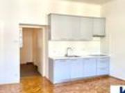 Provisionsfrei 2 Zimmer Wohnung nahe Wiener Hauptbahnhof