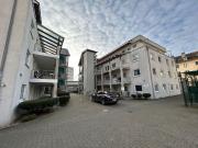 Provisionsfrei 2 Zimmer Wohnung zentrale Lage Krefeld Cracau