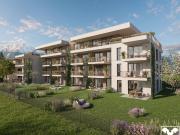 PROVISIONSFREI 2 Zimmer Wohnungn mit sonnigem Balkon