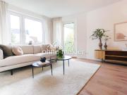 PROVISIONSFREI: 3 Zi Wohnung am Holzhafen