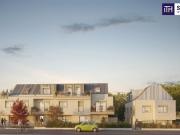 Provisionsfrei! 3 Zimmer, 1 Balkon, 100 % Lebensgefühl!...