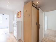 Provisionsfrei. 3 Zimmer, 65m², saniert, nahe U6 & AKH Provisionsfrei. 3 Zimmer, 65m², saniert, nahe U6 & AKH