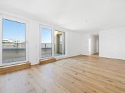 PROVISIONSFREI! 3 Zimmer Dachgeschoß mit urbanem...