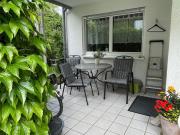 PROVISIONSFREI 3 Zimmer Gartenwohnung in Nieder Erlenbach