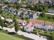 PROVISIONSFREI: 3 Zimmer Gartenwohnung mit Loggia und...