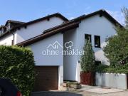 Provisionsfrei: 3 Zimmer Maisonette Gartenwohnung mit...