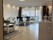 Provisionsfrei: Helle 3 Zimmer Wohnung 75qm mit...