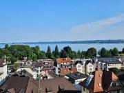 Provisionsfrei! 3 Zimmer Wohnung im Herzen von Bregenz