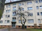 Provisionsfrei 3 Zimmer Wohnung in Hanauer Landstr. zu...