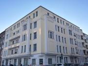 Provisionsfrei: 3 Zimmer Wohnung mit Balkon in...