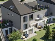 PROVISIONSFREI: 3 Zimmer Wohnung mit Loggia in Steyr...
