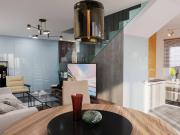 PROVISIONSFREI: 3 Zimmer Wohnung mit Loggia in Steyr...