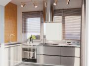 PROVISIONSFREI: 3 Zimmer Wohnung mit Loggia in Steyr...