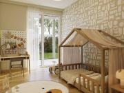 Provisionsfrei* 3 Zimmer Wohnung mit rund 20qm Balkon!