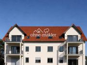 Provisionsfrei* 3 Zimmer Wohnung Neubau