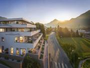 Provisionsfrei: 3 Zimmerwohnung Top W01 Jenbach SONNJOCH