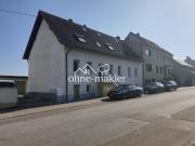 Provisionsfrei! 4 Familienhaus in Neunkirchen – frisch...