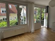 PROVISIONSFREI* 4 Raum Maisonette Wohnung mit Balkon,...