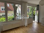 PROVISIONSFREI* 4 Raum Maisonette Wohnung mit Balkon,...