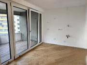 Provisionsfrei: 4. Stock Kompakte Zweizimmer Wohnung zum...