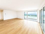 Provisionsfrei: 4. Stock mit Weitblick Luxuriös Wohnen:...
