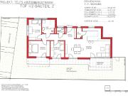Provisionsfrei 4 Zimmer Gartenwohnung