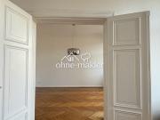 PROVISIONSFREI 4 Zimmer Whg. Altbau mit 2 Balkonen 2...