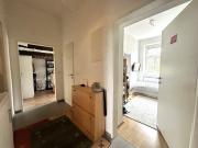 Provisionsfrei – 4 Zimmer Wohnung in zentraler Lage in...