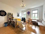 Provisionsfrei – 4 Zimmer Wohnung in zentraler Lage in...