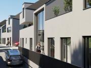 PROVISIONSFREI: 4 Zimmer Wohnung mit Garten und Balkon...