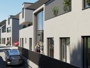 PROVISIONSFREI: 4 Zimmer Wohnung mit Garten und Balkon...