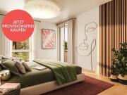 PROVISIONSFREI! 4 Zimmer Wohnung mit viel Leichtigkeit...