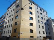 Provisionsfrei: 5. Liftstock, Sonnige Ruhelage, Fernwärme